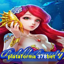 plataforma 378bet